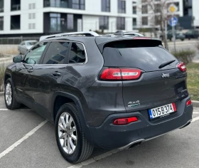 Jeep Cherokee, снимка 10