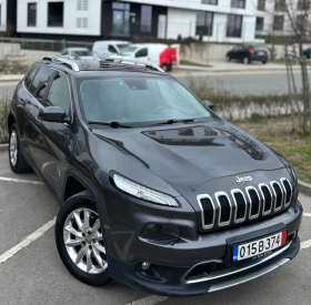 Jeep Cherokee, снимка 2