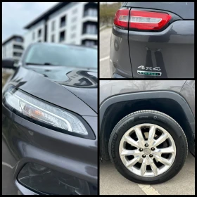 Jeep Cherokee, снимка 16