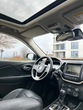 Jeep Cherokee, снимка 12