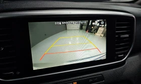 Kia Sportage 2.0 2Wd Prestige, снимка 15