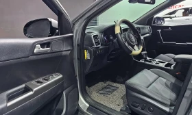 Kia Sportage 2.0 2Wd Prestige, снимка 10