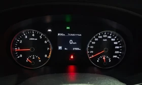 Kia Sportage 2.0 2Wd Prestige, снимка 7