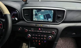 Kia Sportage 2.0 2Wd Prestige, снимка 14