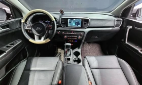 Kia Sportage 2.0 2Wd Prestige, снимка 6
