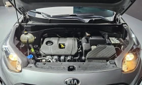 Kia Sportage 2.0 2Wd Prestige, снимка 5