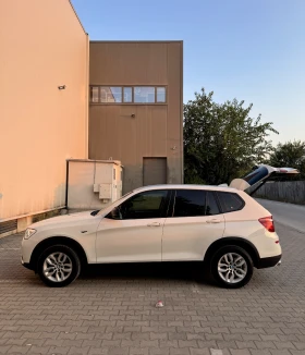 BMW X3 Facelift , снимка 5