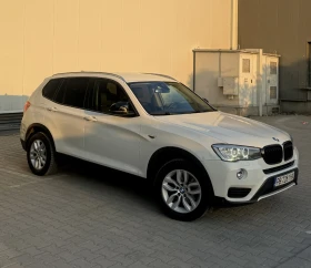 BMW X3 Facelift , снимка 1