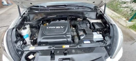 Hyundai Santa fe 2.2 CRDi (200 к.с.) | 4x4 | Premium | 1-ви Собстве, снимка 12