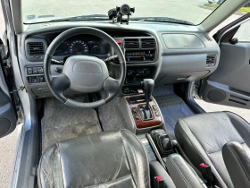 Suzuki Grand vitara XL7, снимка 7