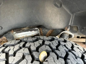 Suzuki Grand vitara XL7, снимка 9