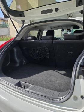 Nissan Juke газ, снимка 9