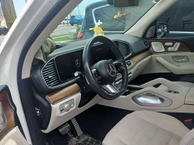 Mercedes-Benz GLS 450 ОБДУХВАНЕ/ПАНОРАМА/ДИСТРОНИК/360/HUD/OT MERCEDES, снимка 7