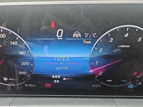 Mercedes-Benz GLS 450 ОБДУХВАНЕ/ПАНОРАМА/ДИСТРОНИК/360/HUD/OT MERCEDES, снимка 8