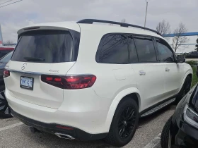 Mercedes-Benz GLS 450 ОБДУХВАНЕ/ПАНОРАМА/ДИСТРОНИК/360/HUD/OT MERCEDES, снимка 4