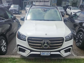 Mercedes-Benz GLS 450 ОБДУХВАНЕ/ПАНОРАМА/ДИСТРОНИК/360/HUD/OT MERCEDES, снимка 2
