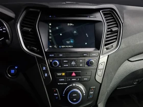Hyundai Santa fe 2.0, снимка 14