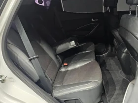 Hyundai Santa fe 2.0, снимка 12