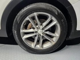 Hyundai Santa fe 2.0, снимка 5