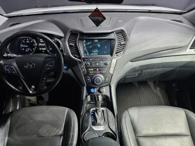 Hyundai Santa fe 2.0, снимка 7