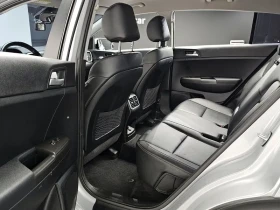 Kia Sportage 2.0 CRDi 4WD, снимка 12