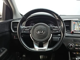 Kia Sportage 2.0 CRDi 4WD, снимка 13