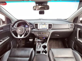 Kia Sportage 2.0 CRDi 4WD, снимка 7