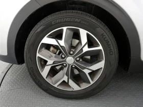 Kia Sportage 2.0 CRDi 4WD, снимка 5