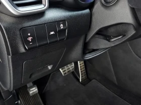 Kia Sportage 2.0 CRDi 4WD, снимка 15