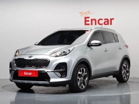 Kia Sportage 2.0 CRDi 4WD, снимка 1