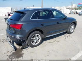 Audi Q5 2.0l 2.0T Premium/2.0T Tech Premium, снимка 4