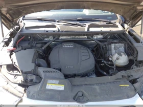 Audi Q5 2.0l 2.0T Premium/2.0T Tech Premium, снимка 10