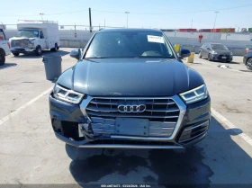 Audi Q5 2.0l 2.0T Premium/2.0T Tech Premium, снимка 13