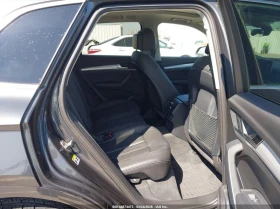 Audi Q5 2.0l 2.0T Premium/2.0T Tech Premium, снимка 8