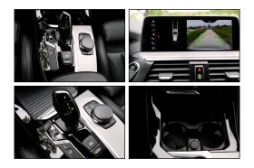BMW X3 M40i xDrive, снимка 13