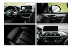 BMW X3 M40i xDrive, снимка 12