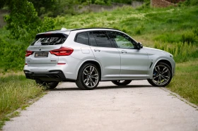 BMW X3 M40i xDrive, снимка 6
