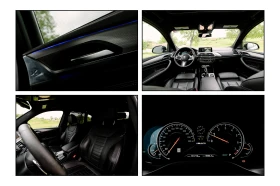 BMW X3 M40i xDrive, снимка 10
