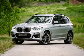 BMW X3 M40i xDrive, снимка 3