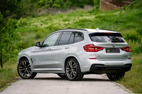 BMW X3 M40i xDrive, снимка 4