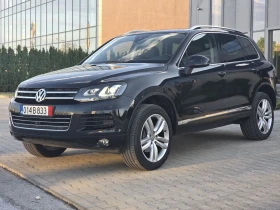 VW Touareg 3.0TDI FULL SERVICE HISTORY , снимка 1