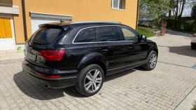 Audi Q7, снимка 3