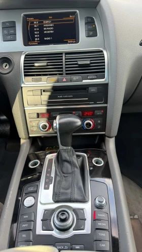 Audi Q7, снимка 8
