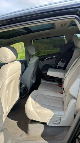Audi Q7, снимка 11