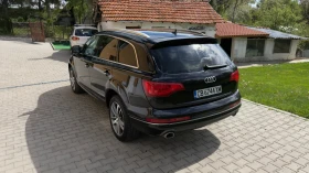 Audi Q7, снимка 2