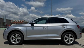 Audi Q5 S line 50 TDI , снимка 3