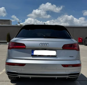 Audi Q5 S line 50 TDI , снимка 5