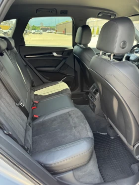 Audi Q5 S line 50 TDI , снимка 12