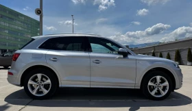 Audi Q5 S line 50 TDI , снимка 7