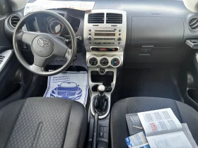 Toyota Urban Cruiser 2010+ 1.4D+ 6ск+ 105хл+ С.ИСТОРИЯ+ Н.ГУМИ, снимка 10